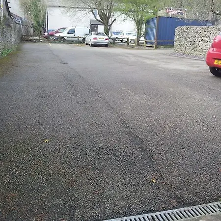 Gæstehus Highgate *