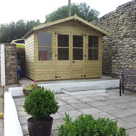 Highgate Pensionat Kendal