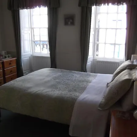 Highgate Pensionat Kendal